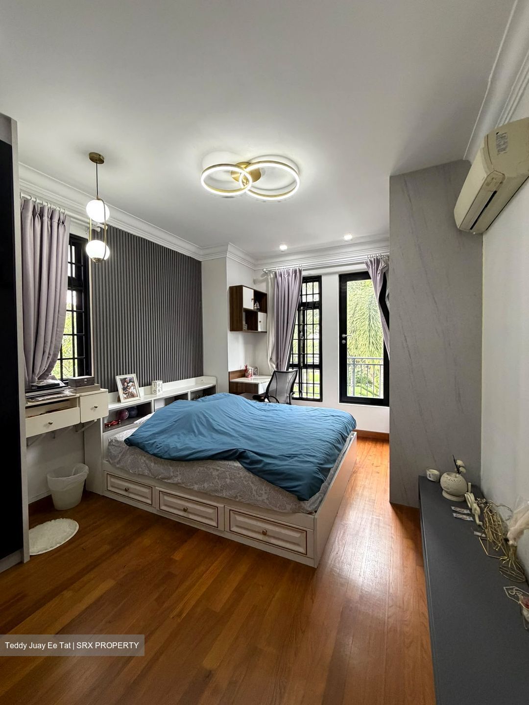 Stratton Park (D28), Terrace #582519641